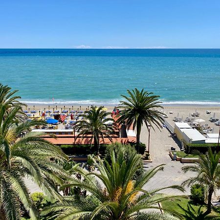 Hotel Gambone Finale Ligure Eksteriør bilde