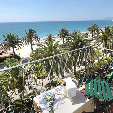 Hotel Gambone Finale Ligure Eksteriør bilde
